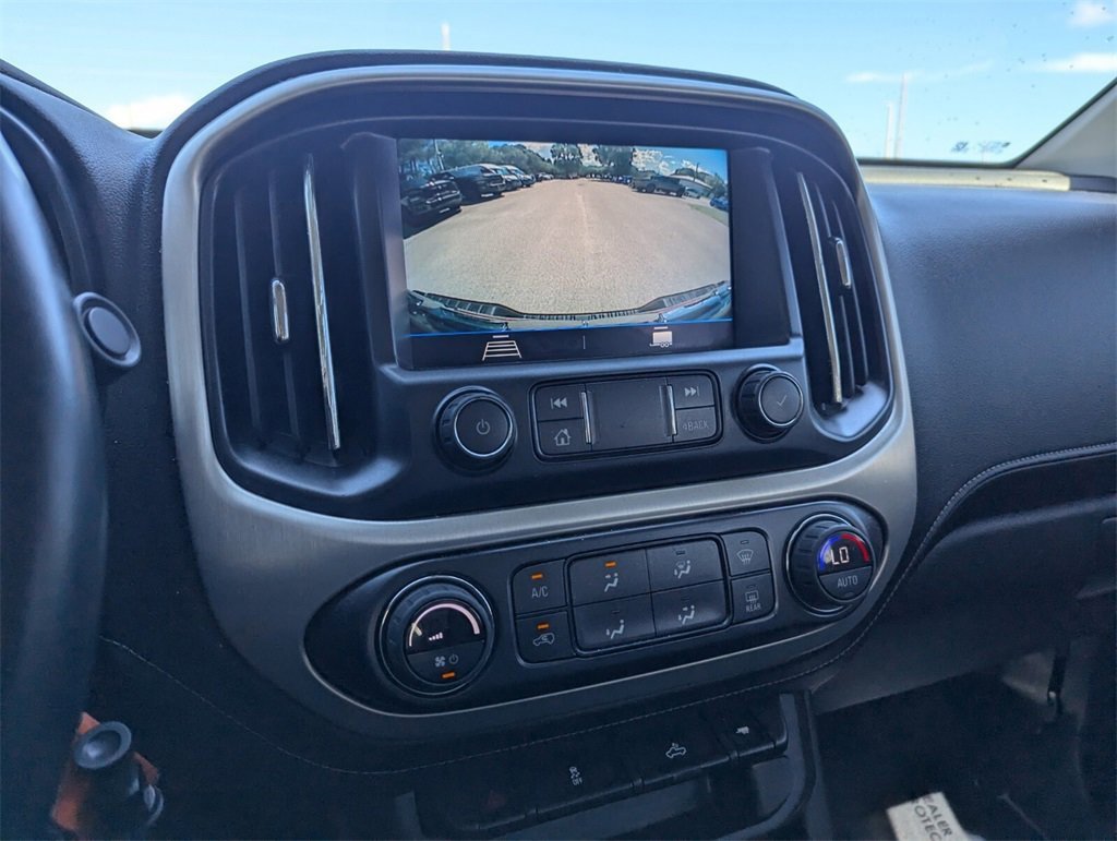 2022 Gmc Canyon Elevation photo 29