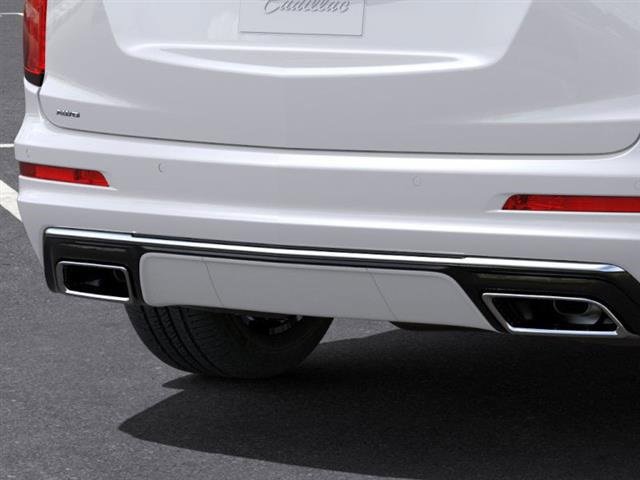 2025 Cadillac XT6 Premium Luxury photo 14