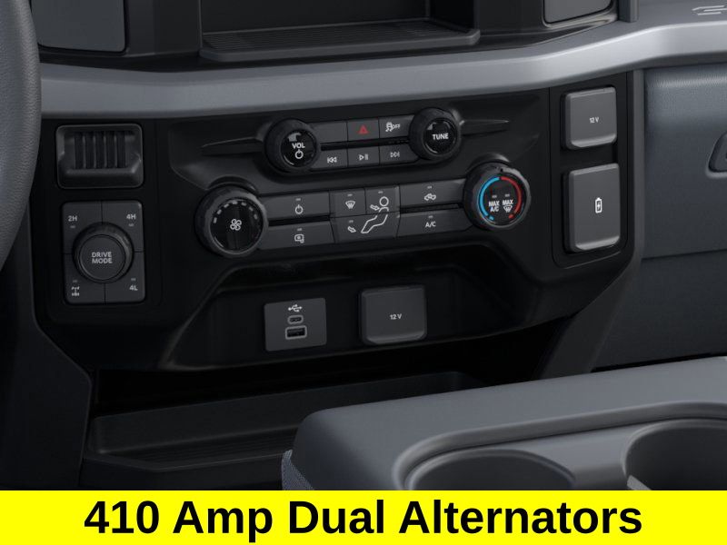 2026 Ford F-250 XL photo 14
