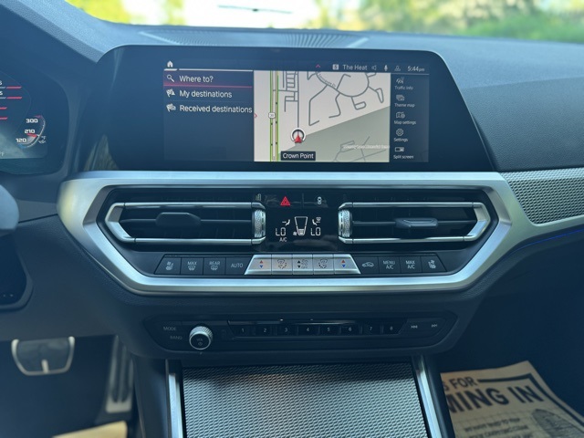 2022 Bmw M4 photo 27