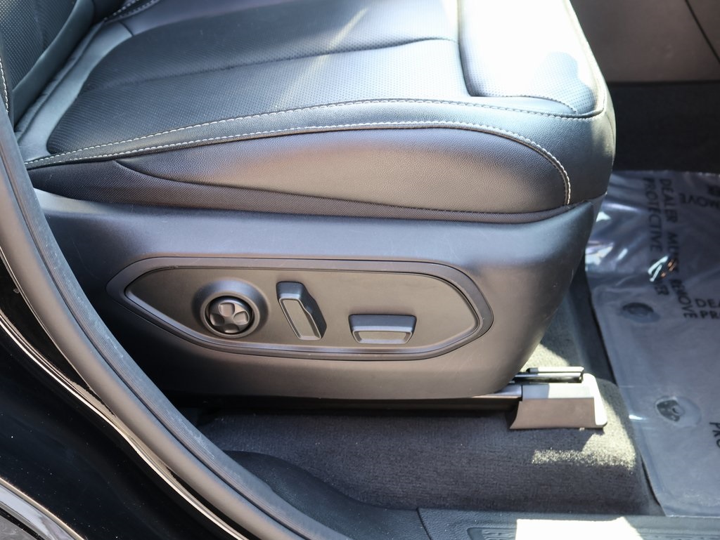 2024 Jeep Grand Cherokee Limited photo 10