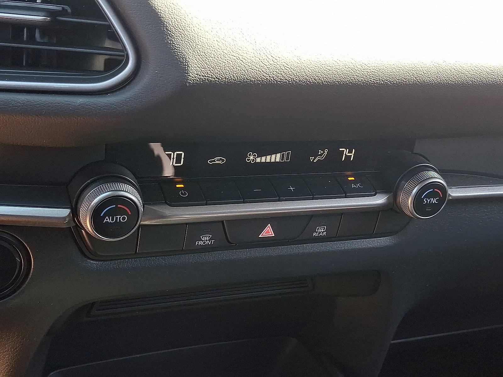 2022 Mazda CX-30 2.5 Select photo 12