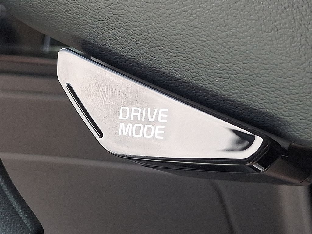 2025 Kia Niro EX photo 19