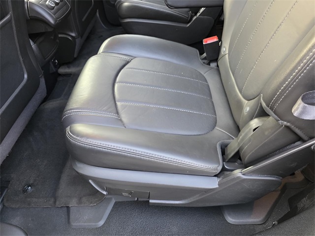 2017 Buick Enclave Leather photo 33