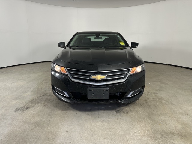 2017 Chevrolet Impala 1LT photo 13
