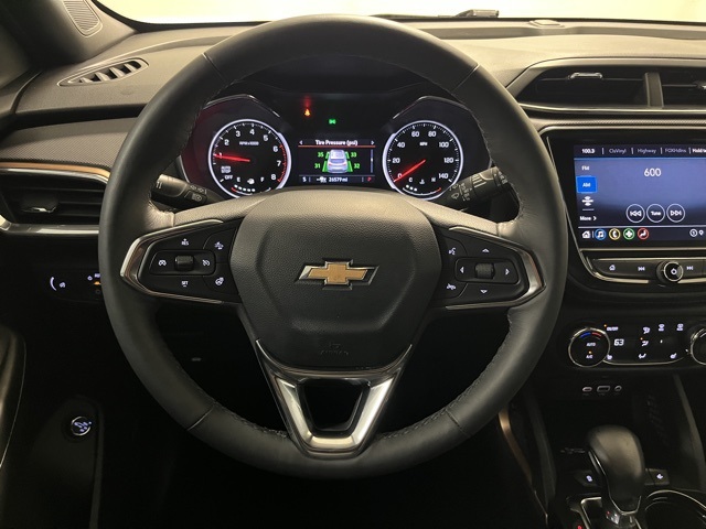 2023 Chevrolet Trailblazer ACTIV photo 21