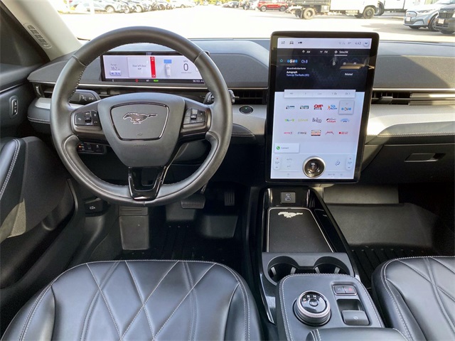 2021 Ford Mustang Mach-E Select photo 11