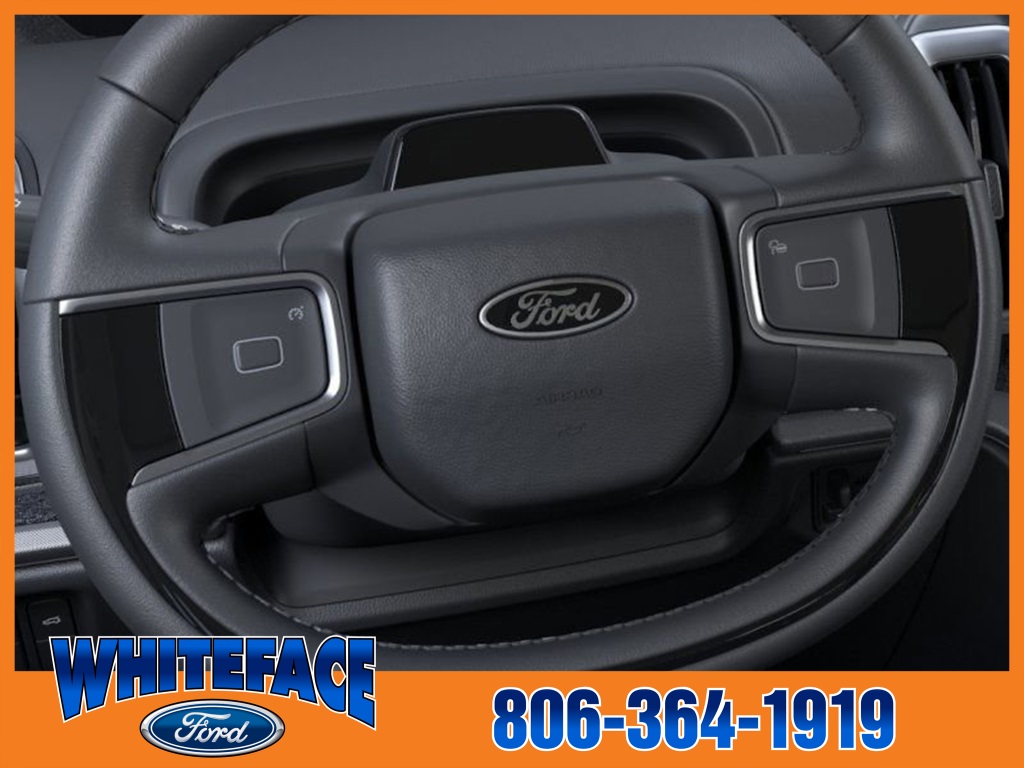 2025 Ford Expedition photo 6