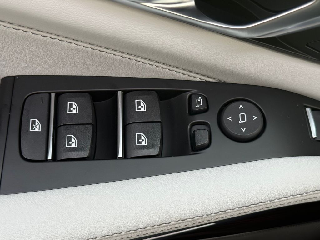 2026 Bmw X5 xDrive50e photo 26