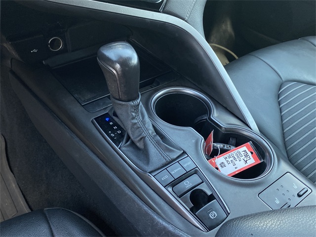 2023 Toyota Camry SE photo 29