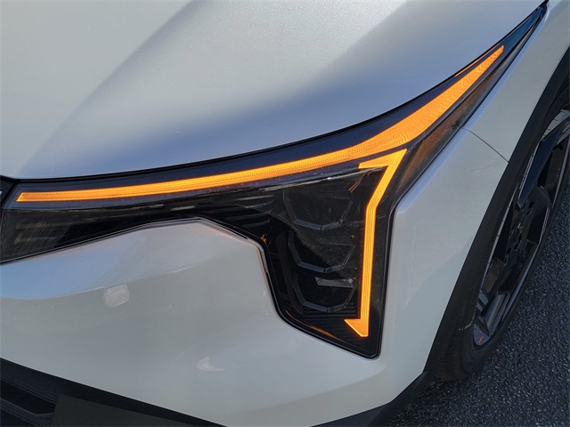 2025 Kia K4 EX photo 10