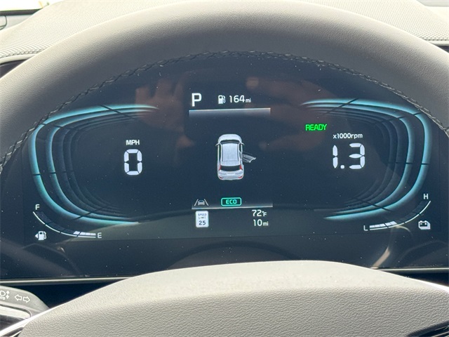 2025 Kia Niro EX Touring photo 28