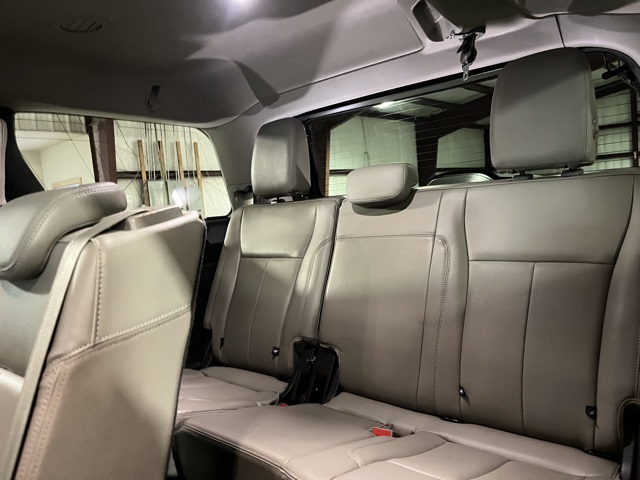 2021 Ford Expedition XLT photo 11