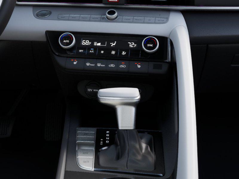 2025 Hyundai Elantra Limited photo 14