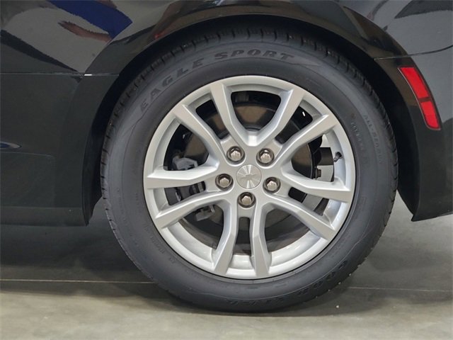 2022 Chevrolet Camaro 1LS photo 9