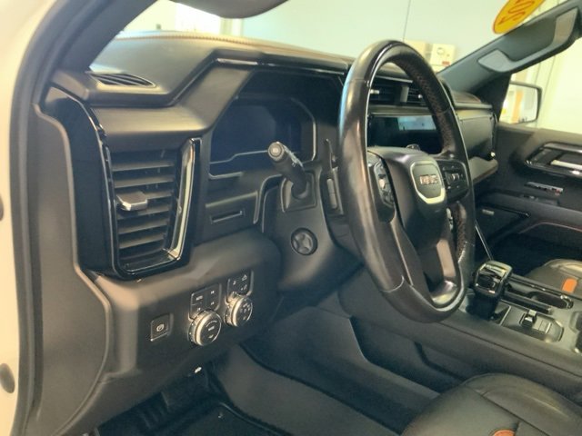2023 Gmc Sierra 1500 AT4 photo 23