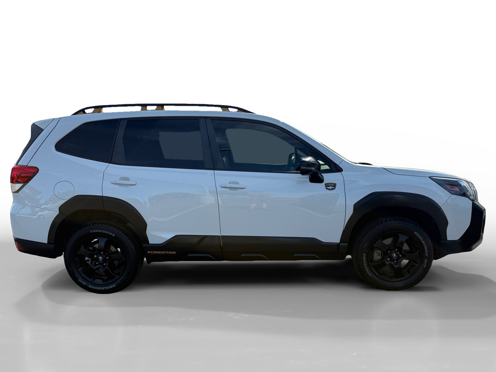 2022 Subaru Forester Wilderness photo 6