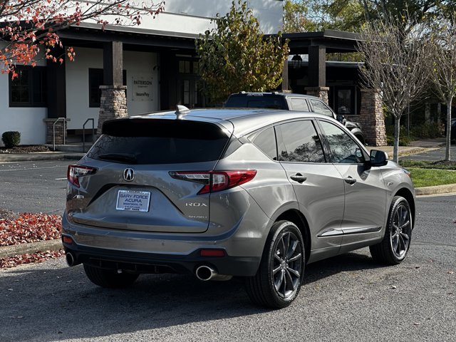 2025 Acura RDX A-Spec photo 3