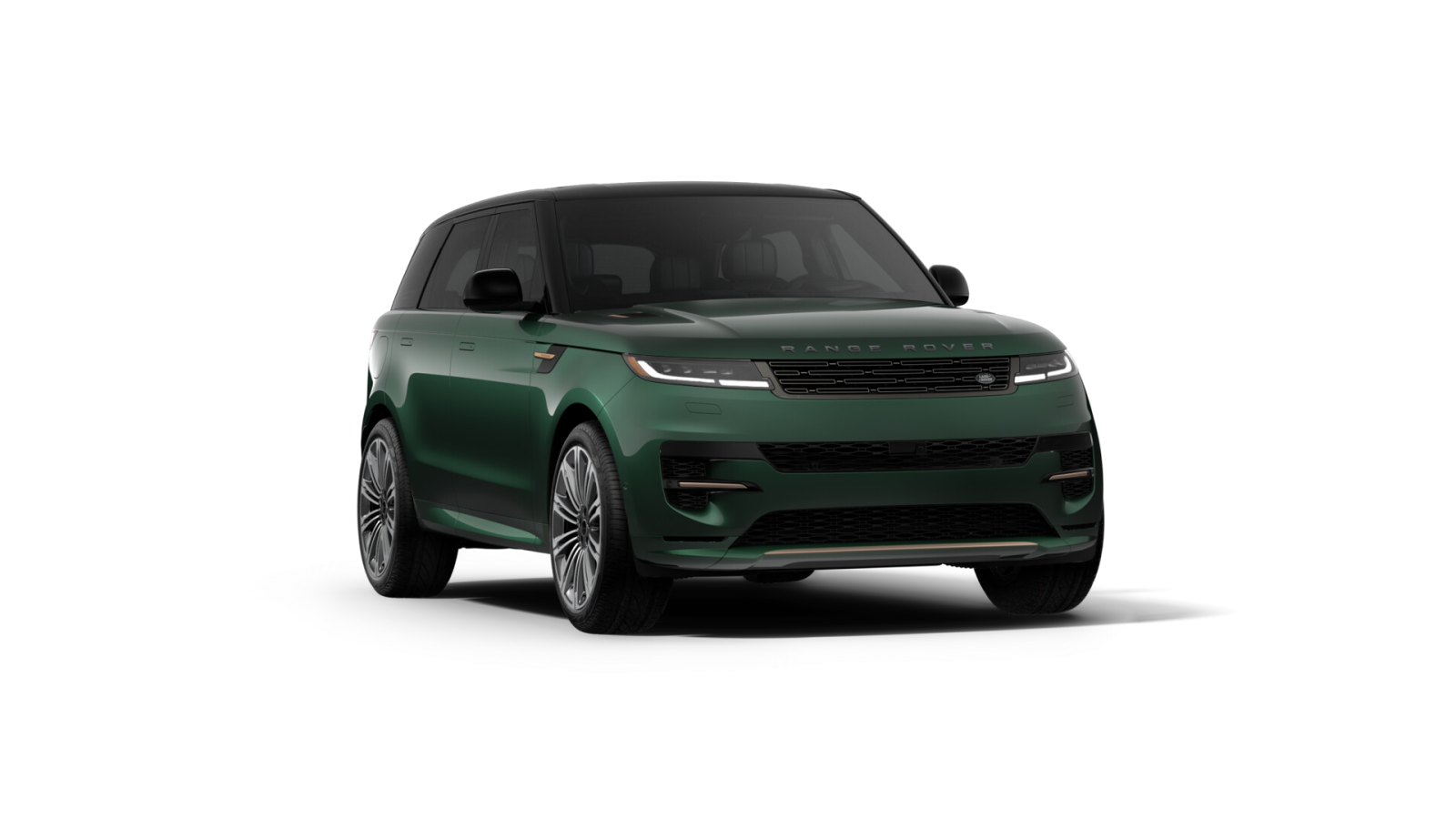 2026 Land Rover Range Rover Sport Autobiography's photo
