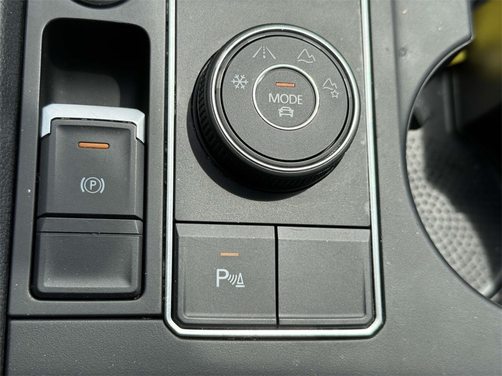 2021 Volkswagen Atlas V6 SE Technology photo 27