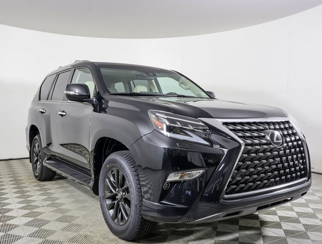 2023 Lexus GX 460 photo 2