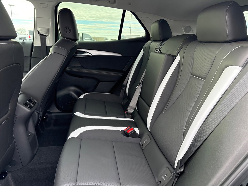 2025 BUICK ENVISION - Image 33