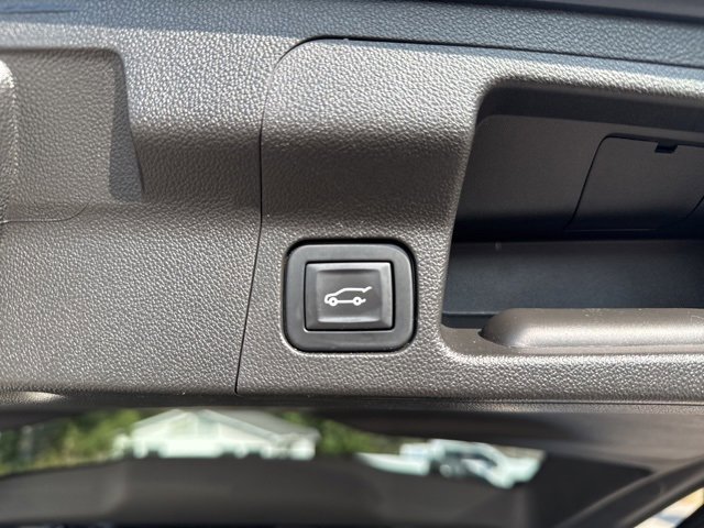 2018 Gmc Acadia SLT photo 42