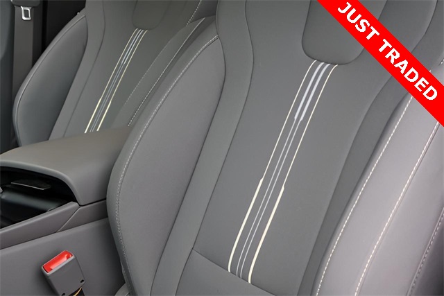 2023 Hyundai Elantra SEL photo 4