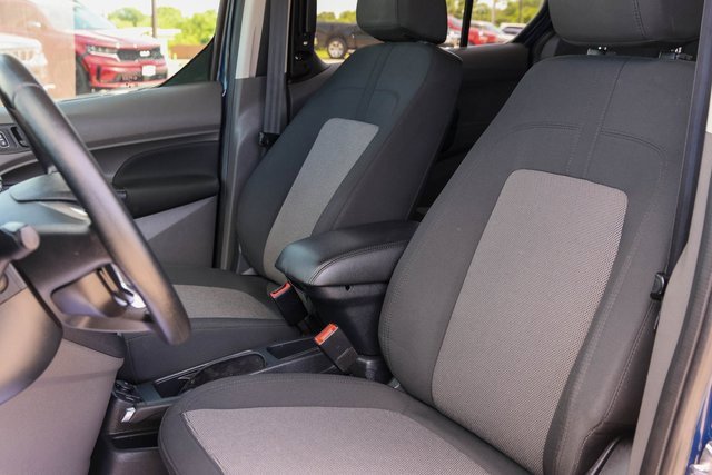 Used 2021 Blue Ford XL image 10