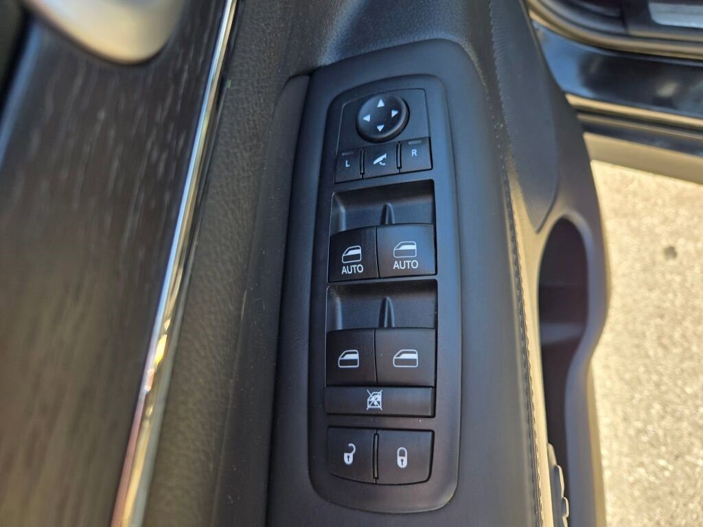 2018 Jeep Grand Cherokee High Altitude photo 20