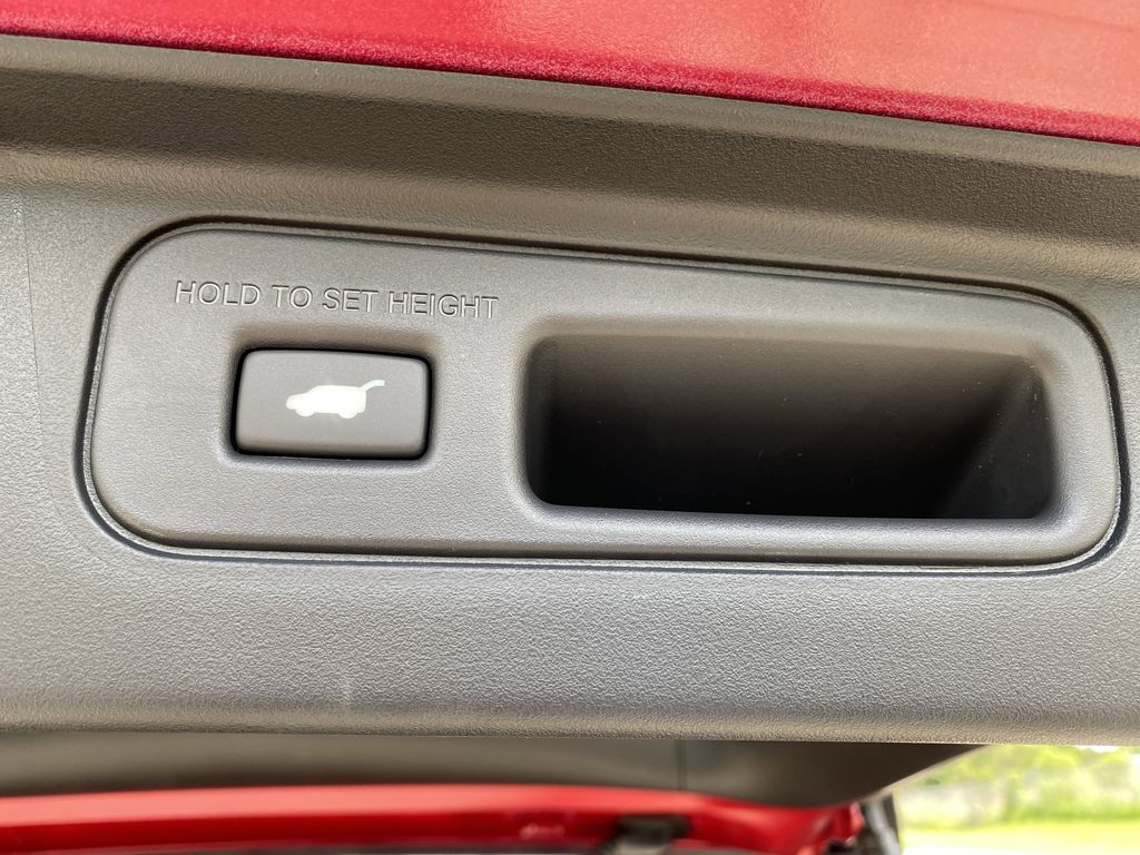 2026 Honda Passport TrailSport photo 15