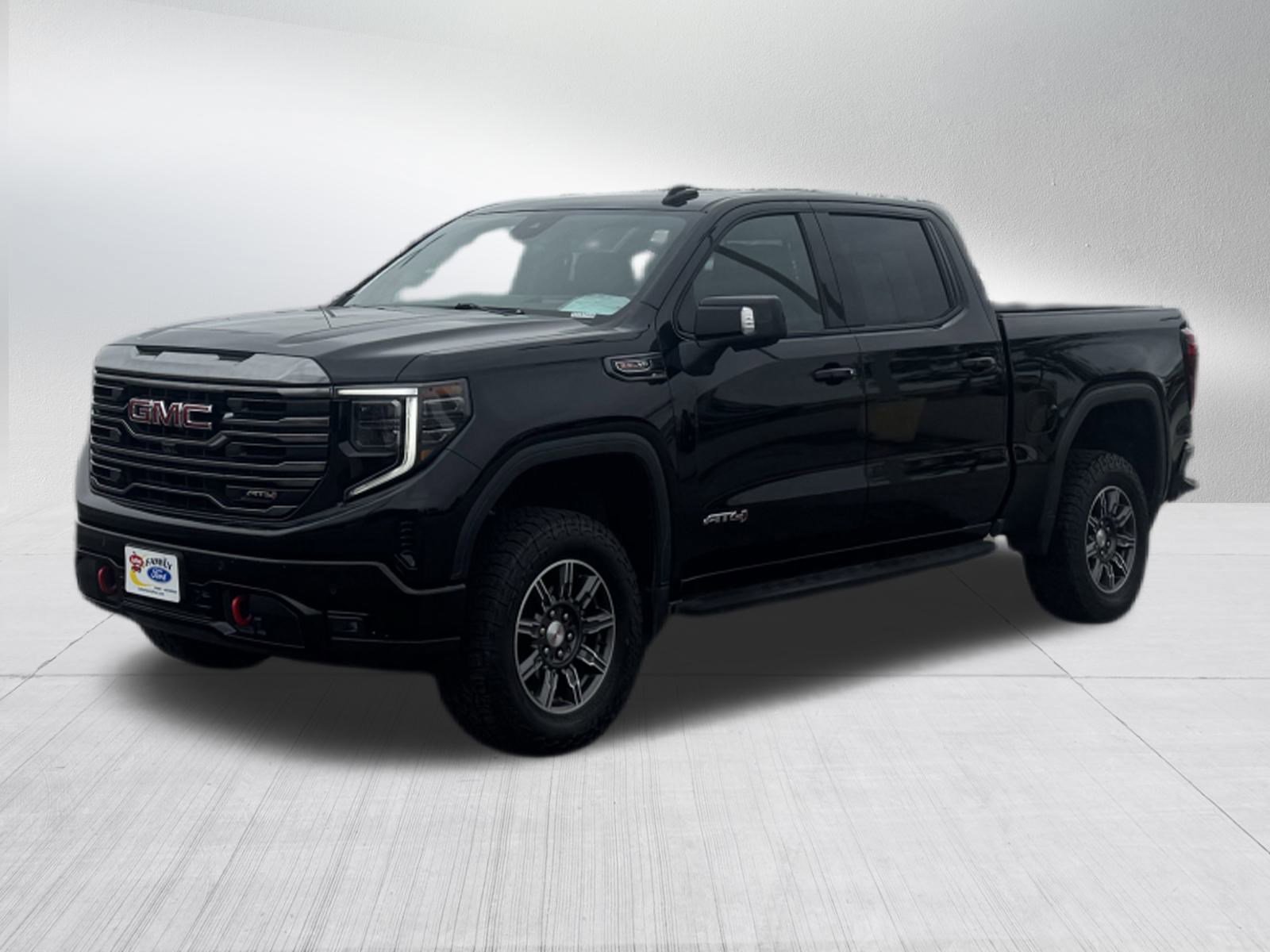 2024 Gmc Sierra 1500 AT4 photo 3