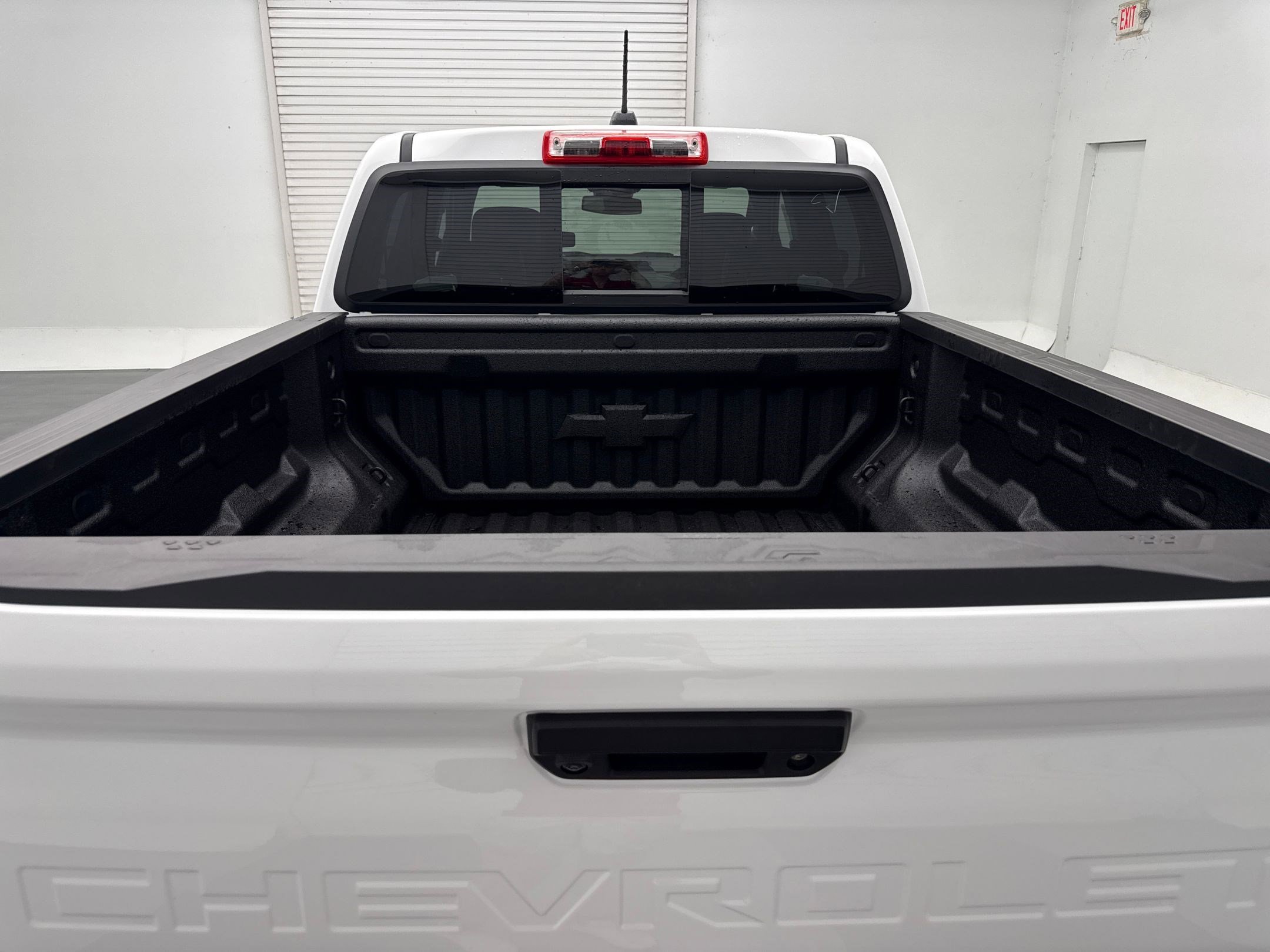 2026 Chevrolet Colorado ZR2 photo 20