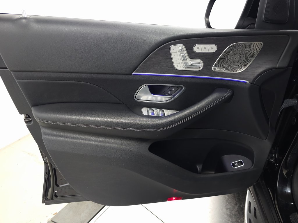 2021 MERCEDES-BENZ GLS-CLASS - Image 15