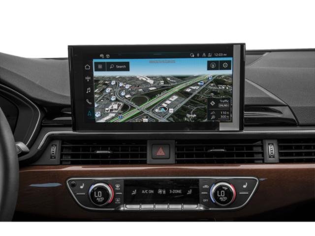 2025 Audi A5 45 S line Premium Plus photo 2