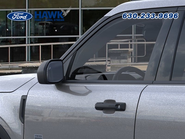 2025 FORD BRONCO SPORT - Image 20