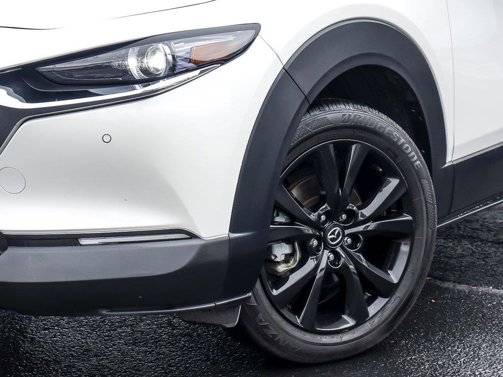 2023 MAZDA CX-30 - Image 3