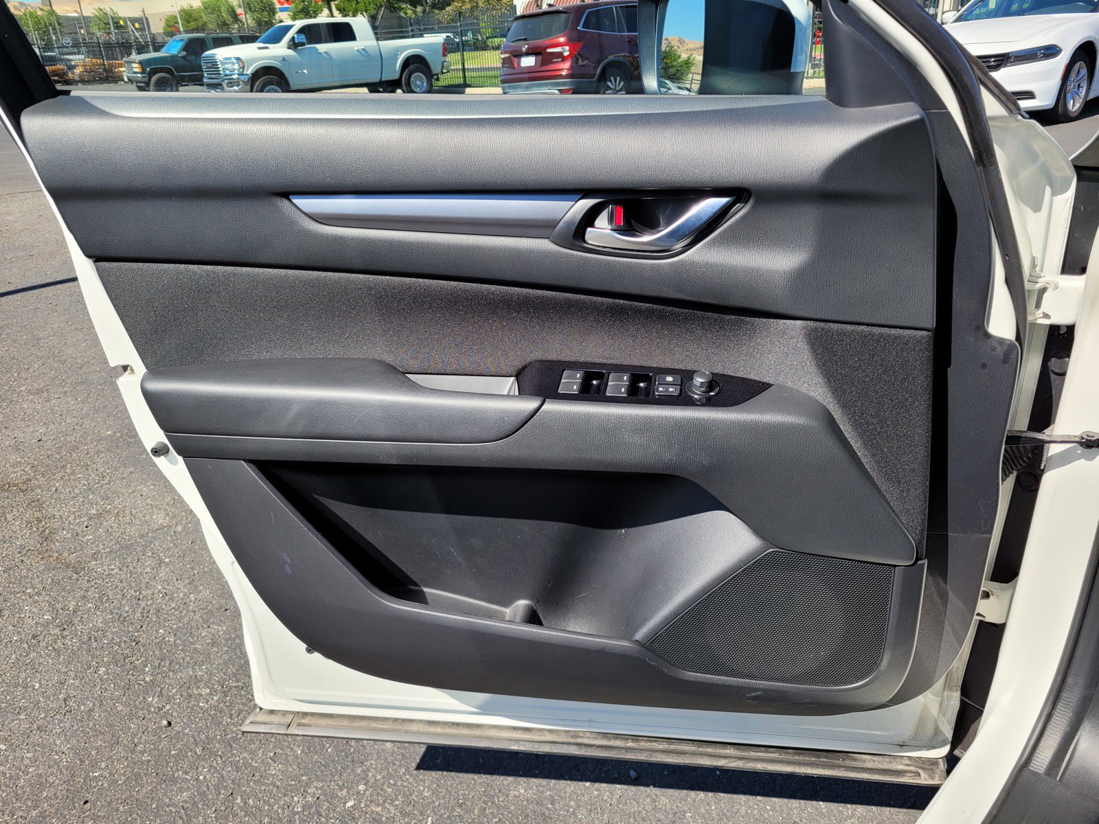 2023 Mazda CX-5 2.5 S photo 25