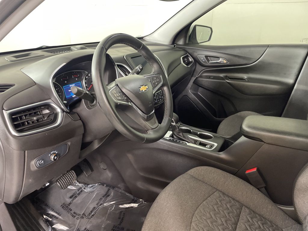 2024 Chevrolet Equinox LT photo 22