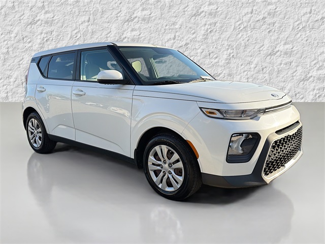 2020 Kia Soul