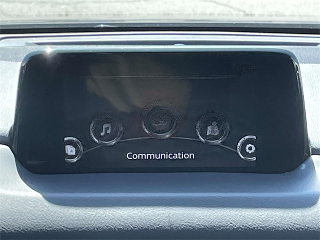 2019 Mazda CX-5 Touring photo 18