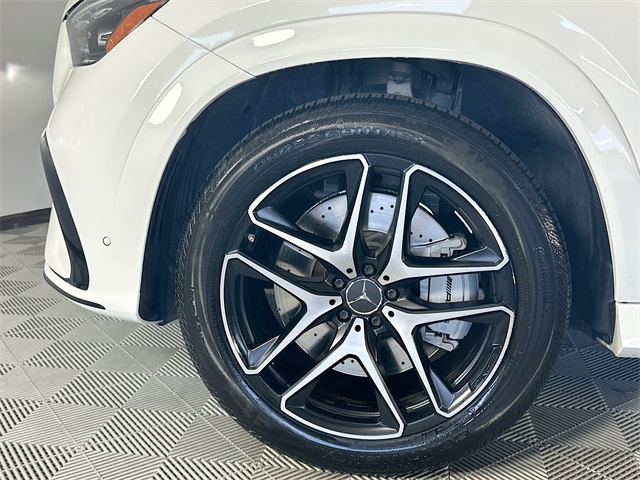 2024 Mercedes Benz GLE 53 AMG 4MATIC photo 26
