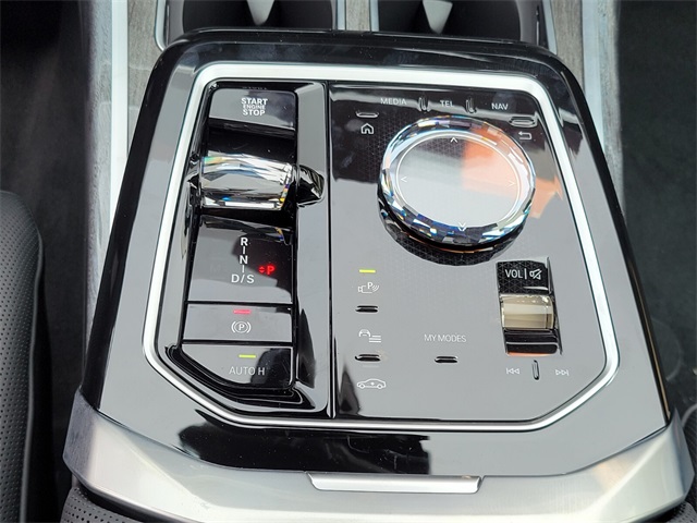 2025 Bmw 760i 760i xDrive photo 23