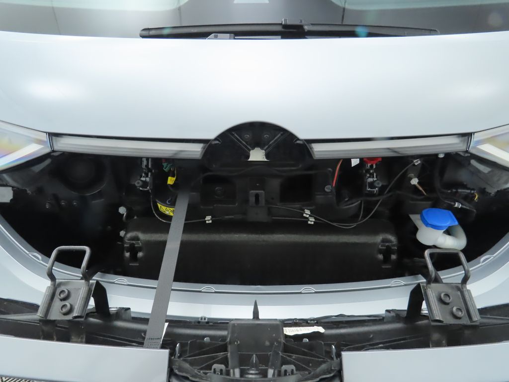 2025 Volkswagen ID. Buzz Pro Plus photo 27