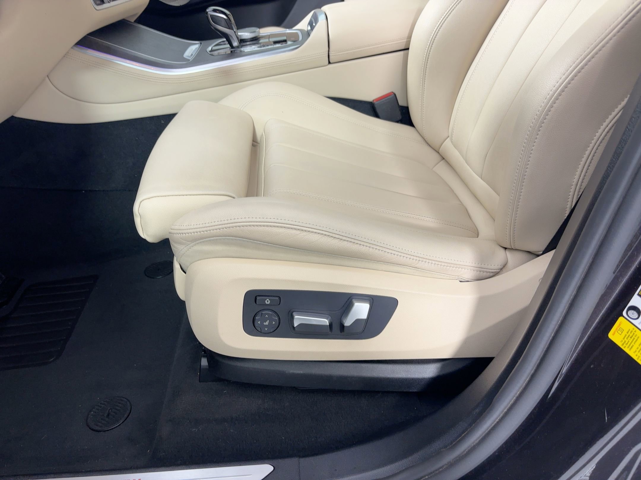 2022 Bmw X5 sDrive40i photo 12