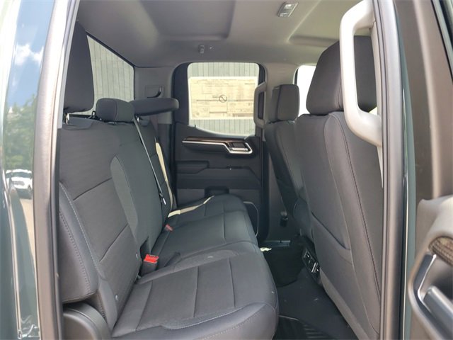2026 Chevrolet Silverado 1500 LT photo 17
