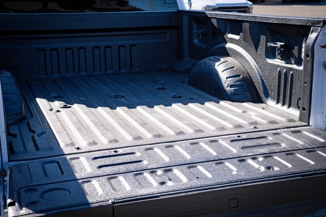 2021 Ford F-350 photo 9