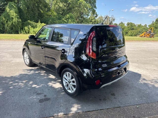 2019 Kia Soul Plus photo 4