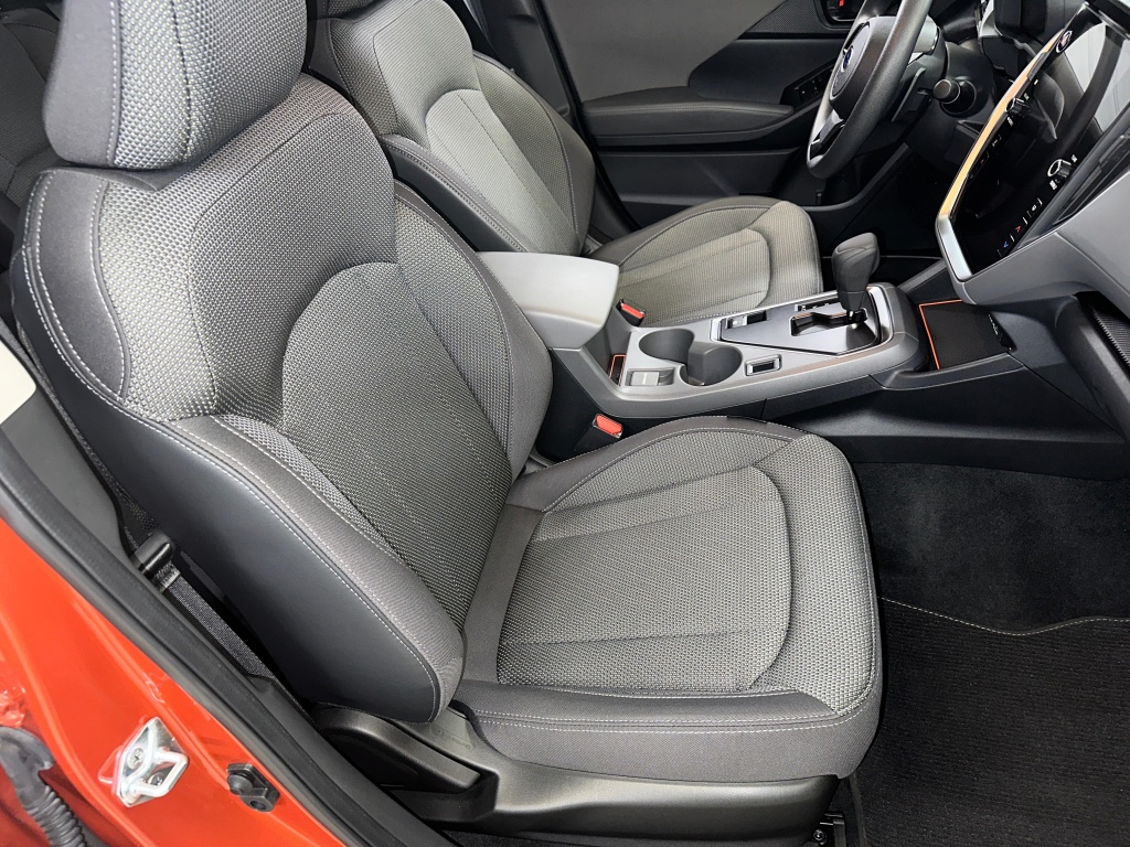2024 Subaru Crosstrek Premium photo 24