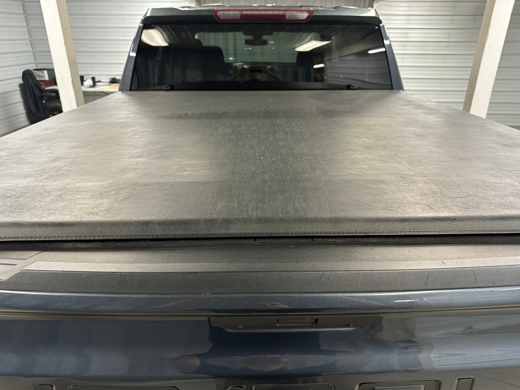 2021 Chevrolet Silverado 1500 Custom photo 21